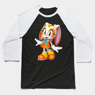 rabbit cute Baseball T-Shirt